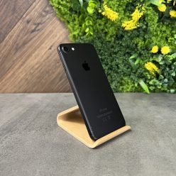   Apple iPhone 7 32GB Használt - Black - 1 év iON Store garanciával