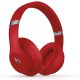 Beats Studio 3 Wireless Bluetooth fejhallgató - Piros