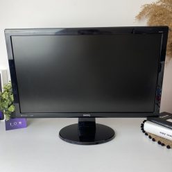 BENQ GL2450 24" Full HD LCD monitor Használt - Fekete