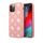 Guess tok pink (GUHCP12LLSPEWPI) Apple iPhone 12 Pro Max készülékhez