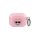 Karl Lagerfeld Airpods Pro tok pink (KLAPUCHGP)