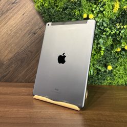   Apple iPad 10.2" (7.gen) 32GB WiFi+4G Használt - Space Gray - 1 év iON Store garanciával