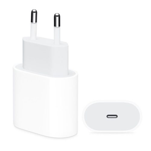 20W USB-C Power adapter - Dobozos - OEM