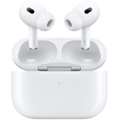   Apple AirPods Pro 2 gen with MagSafe Charging Case (USB-C) - MTJV3ZM/A