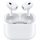 Apple AirPods Pro 2 gen with MagSafe Charging Case (USB-C) - MTJV3ZM/A