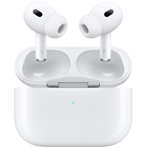 Apple AirPods Pro 2 gen with MagSafe Charging Case (USB-C) - MTJV3ZM/A