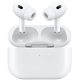 Apple AirPods Pro 2 gen with MagSafe Charging Case (USB-C) - MTJV3ZM/A