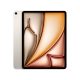 Apple iPad Air 6 11" (2024) 128GB Wi-Fi - Starlight (MUWE3HC/A)