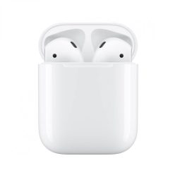   Apple AirPods 2 vezeték nélküli fülhallgató (MV7N2TY/A / MV7N2ZM)