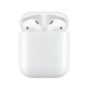 Apple AirPods 2 vezeték nélküli fülhallgató (MV7N2TY/A / MV7N2ZM)