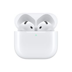   Apple AirPods 4. generáció (MagSafe kompatibilis) - MXP63ZM/A