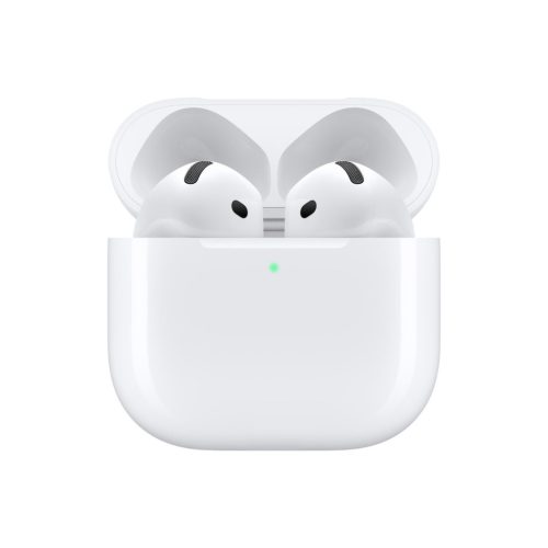 Apple AirPods 4. generáció (MagSafe kompatibilis) - MXP63ZM/A