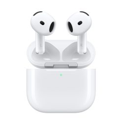   Apple AirPods 4. generáció Aktív zajkioltással - MXP93ZM/A