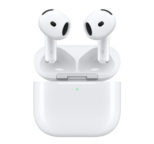 Apple AirPods 4. generáció Aktív zajkioltással - MXP93ZM/A