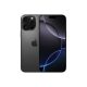 Apple iPhone 16 Pro 256GB - Black Titanium (MYNH3HX/A)