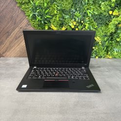   Lenovo X280 12.5"" 512GB SSD, Intel Core i5-8250U 8th gen 1.6GHz, Intel UHD Graphics 620, Win 10 Pro - Használt