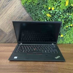   Lenovo X1 Carbon 5th gen. 14" 512GB SSD, Intel Core i7-7500U 7th gen 2.7GHz, Intel HD Graphics 620, Win 10 Pro - Használt