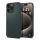 Spigen Liquid Air Apple iPhone 16 Pro Max Abyss Green tok, zöld