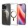 Spigen Ultra Hybrid MagFit Apple iPhone 16 Pro Max tok, arany