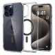 Spigen Ultra Hybrid MagFit Apple iPhone 16 Pro Max tok, grafit