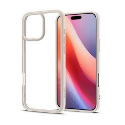   Spigen Ultra Hybrid Apple iPhone 16 Pro Max tok, Natural Titanium