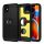 Spigen Tough Armor Apple iPhone 11 Black tok, fekete