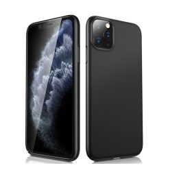   ESR Appro műanyag hátlap tok Apple iPhone 11 Pro Max, Fekete