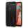 Spigen Rugged Armor Samsung Galaxy A11 Matte Black tok, fekete