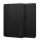 Spigen Urban Fit Apple iPad 10.2" oldalra nyíló tok, fekete