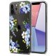 Spigen Ciel Cyril Apple iPhone 12 Pro Max Cecile tok, Midnight Bloom