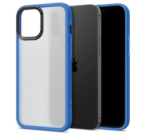 Spigen Ciel Cyril Apple iPhone 12 Pro Max Color Brick tok, Navy