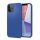 Spigen Silicone Apple iPhone 12 Pro Max Navy tok, kék