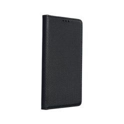 Magnet Samsung Galaxy Xcover 5 mágneses flip tok, fekete