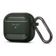 Spigen Rugged Armor Apple Airpods (3. gen) tok, Military Green