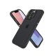 Spigen Ultra Hybrid Apple iPhone 13 Pro Matte Frost Black tok, matt fekete