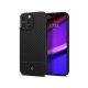 Spigen Core Armor Apple iPhone 13 Pro Max Matte Black tok, fekete