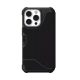 UAG Metropolis Apple iPhone 13 Pro hátlap tok, Kevlar Black