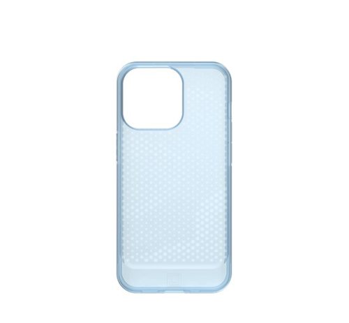 U by UAG Lucent Apple iPhone 13 Pro hátlap tok, Cerulean