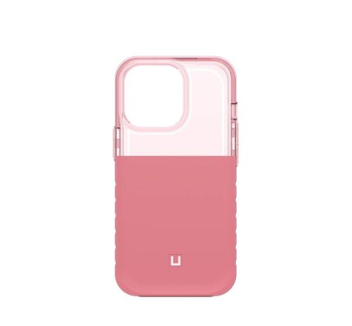 U by UAG Dip Apple iPhone 13 Pro hátlap tok, Clay