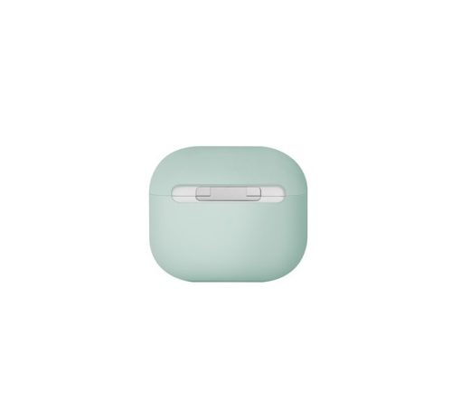 Uniq Lino Hybrid Liquid Apple Airpods 2021 tok, zöld