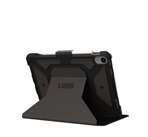 UAG Metropolis SE Apple iPad 10.9" (2022) hátlap tok, fekete