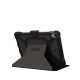 UAG Metropolis SE Apple iPad 10.9" (2022) hátlap tok, fekete