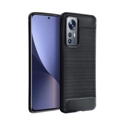   Forcell Carbon hátlap tok Xiaomi Redmi Note 11 Pro/11 Pro 5G , fekete