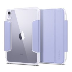   Spigen Ultra Hybrid Pro Apple iPad mini 6 (2021) tok, levendula