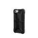 UAG Monarch Apple iPhone SE 2022 hátlap tok, Black