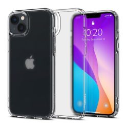   Spigen Ultra Hybrid Apple iPhone 14 Plus Frost Clear tok, átlátszó