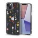 Spigen Ciel Cyrill Apple iPhone 14 Plus Cecile tok, Flower Garden