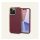 Spigen Ciel Cyrill Apple iPhone 14 Pro Ultra Color MagSafe tok, Sangria