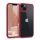 Caseology Skyfall Apple iPhone 14 Plus Apple Red tok, piros