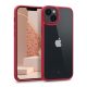 Caseology Skyfall Apple iPhone 14 Plus Apple Red tok, piros